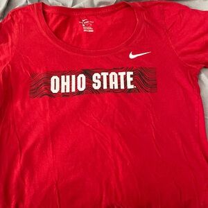 OSU Nike tee